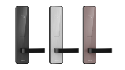 Online Electronic Hotel Lock HSU-9953BT-S 