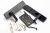 Online Electronic Hotel Lock HSU-9953BT-S 