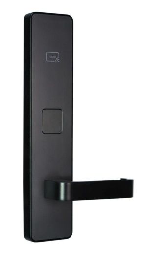 Online Electronic Hotel Lock HSU-9953BT-TH 