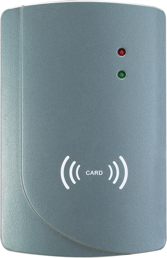 Offline System Wall Reader HSU-HAC