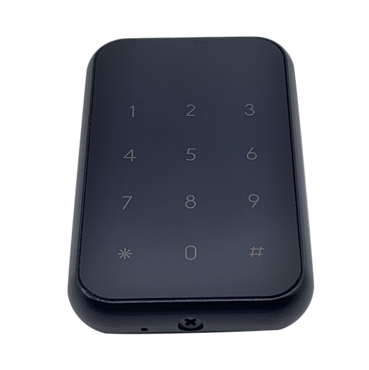 Online System Wall Controller HSU-HAC-BT