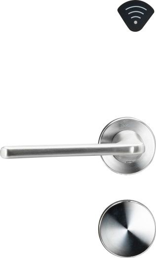 Offline Electronic Hotel Lock HSU-9909 