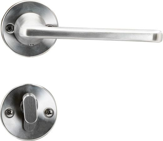 Offline Electronic Hotel Lock HSU-9909 