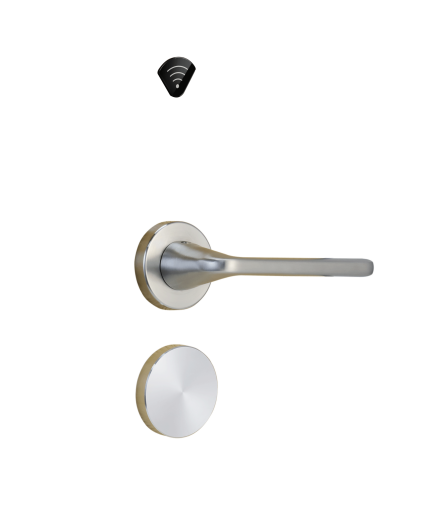 Offline Electronic Hotel Lock HSU-9909 