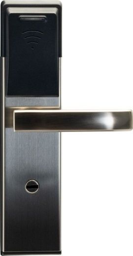 Offline Electronic Hotel Lock HSU-9937-S 