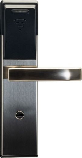 Offline Electronic Hotel Lock HSU-9937-S 