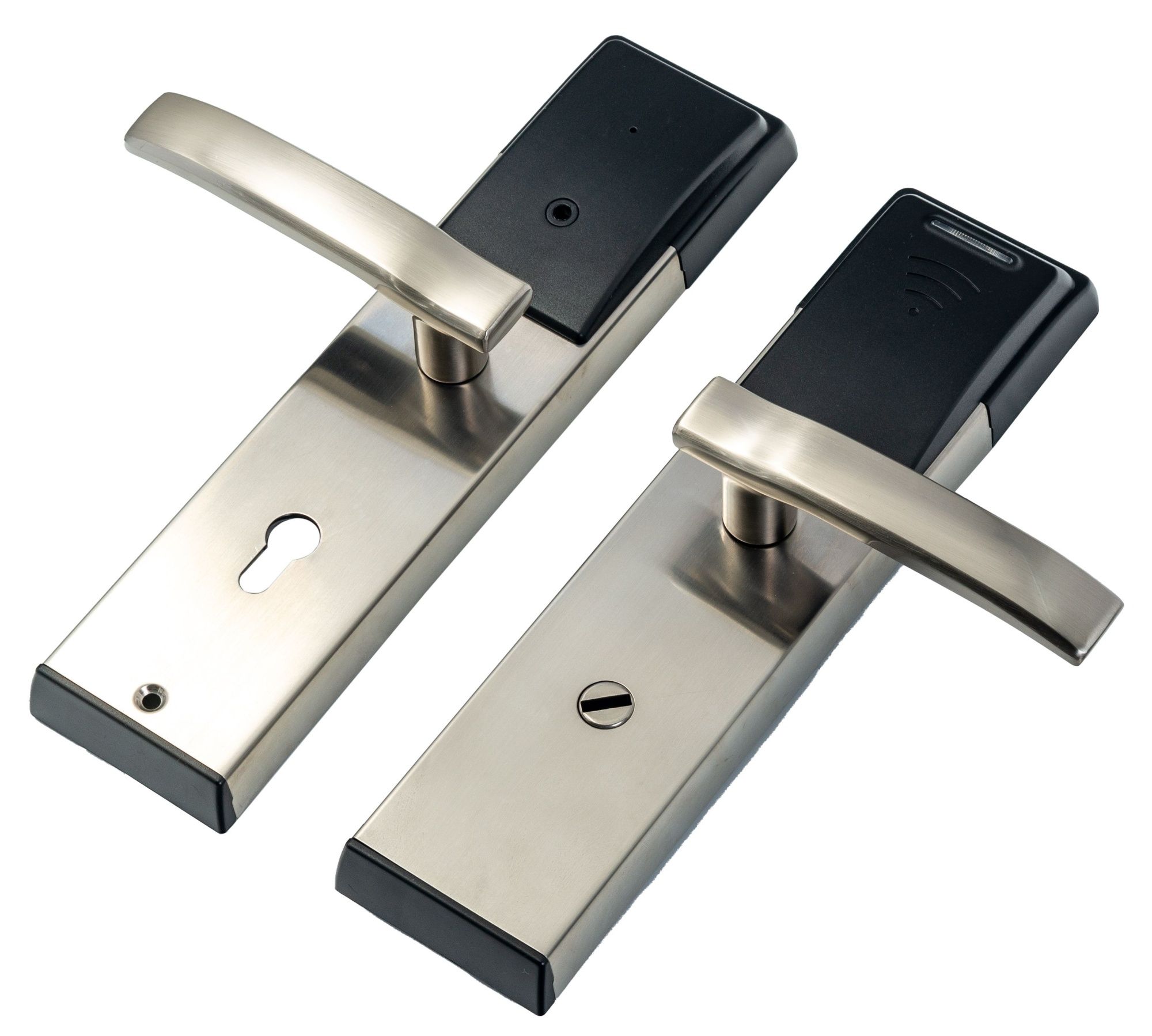 Offline Electronic Hotel Lock HSU-9937-S 