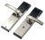 Online Electronic Hotel Lock HSU-9937BT-S 
