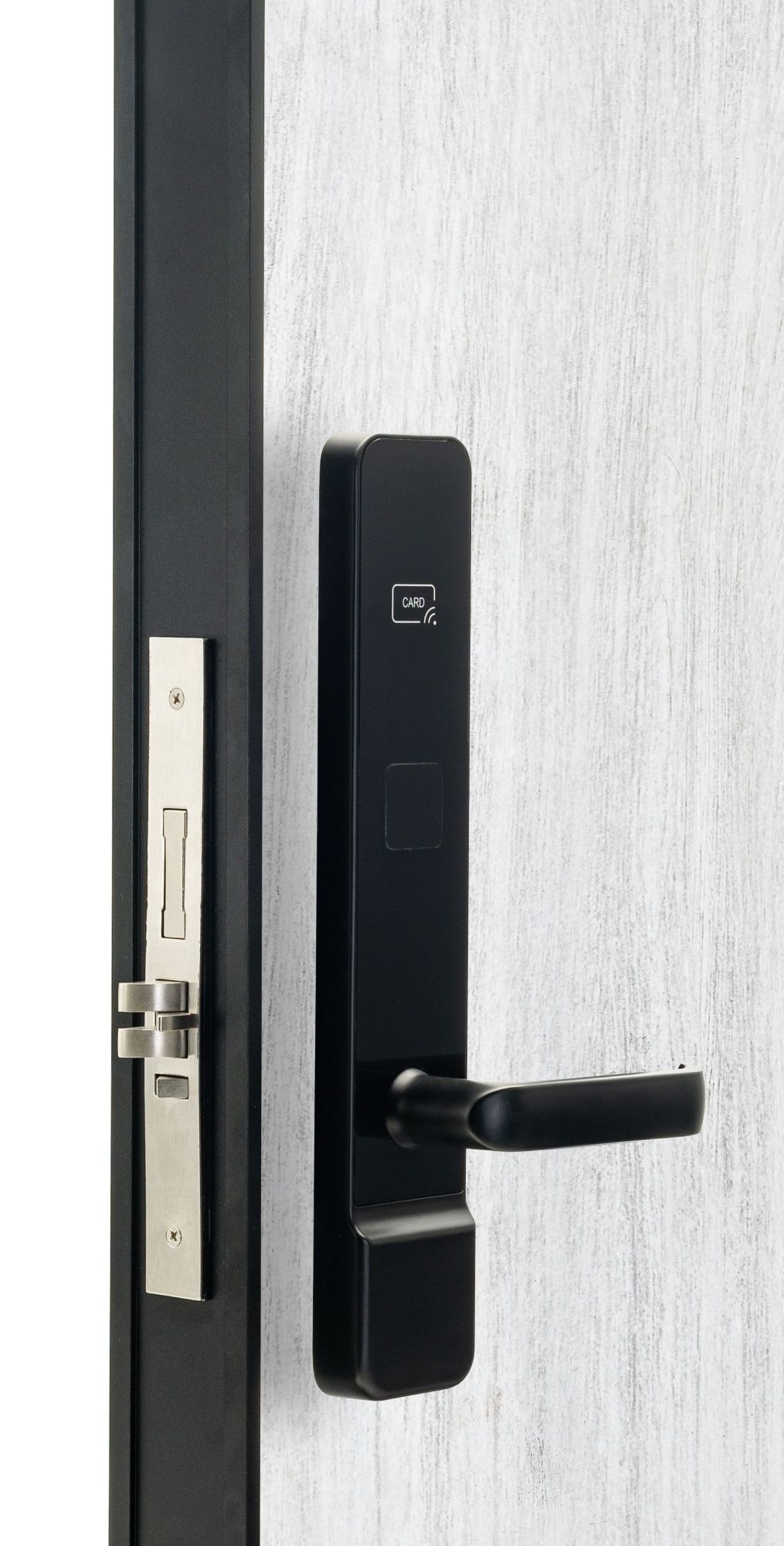 Offline Electronic Hotel Lock HSU-9960-TH 