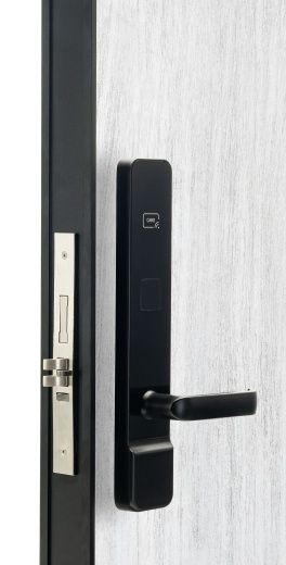Online Electronic Hotel Lock HSU-9960BT-TH 