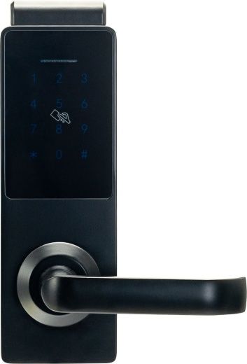 Online Electronic Hotel Lock HSU-6675BT-TH 