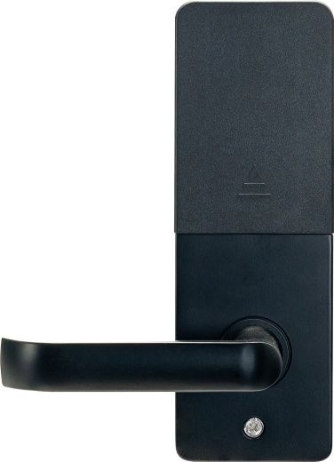 Online Electronic Hotel Lock HSU-6675BT-TH 
