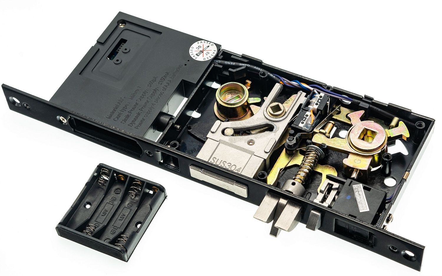 HSU-9905BT-SN