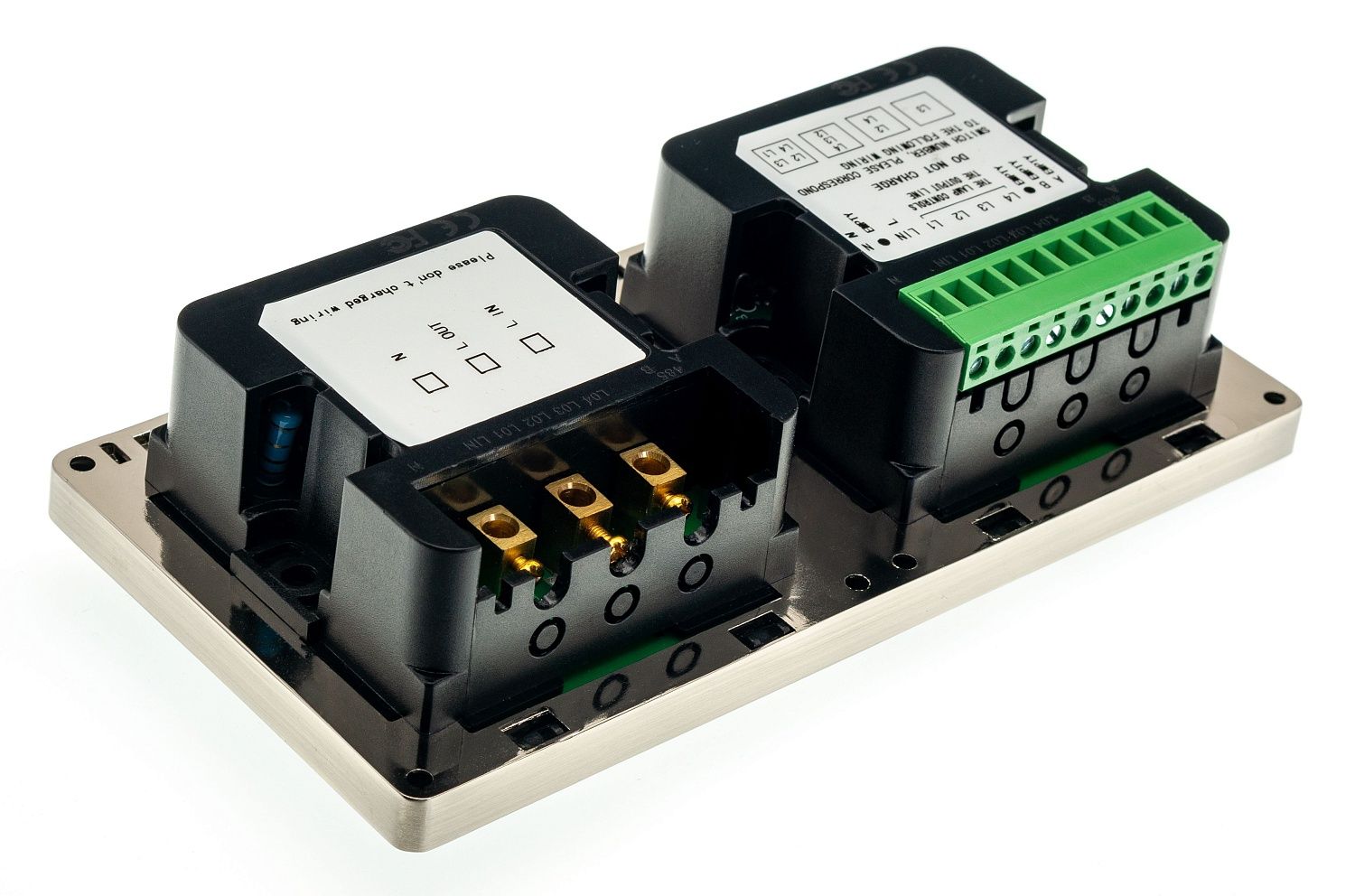 HSU-DP-I-FK001