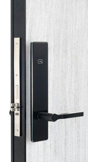 Offline Electronic Hotel Lock HSU-9959-TH 
