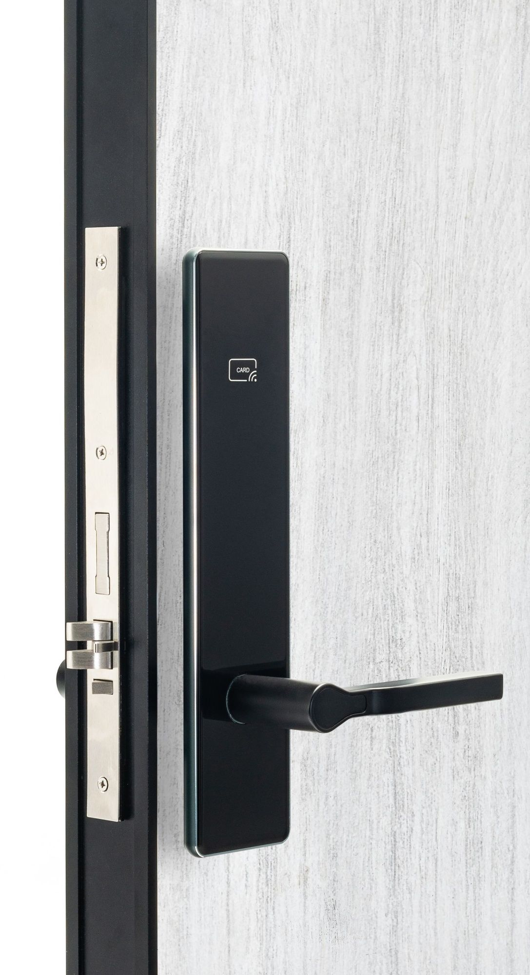 Online Electronic Hotel Lock HSU-9959BT-TH 