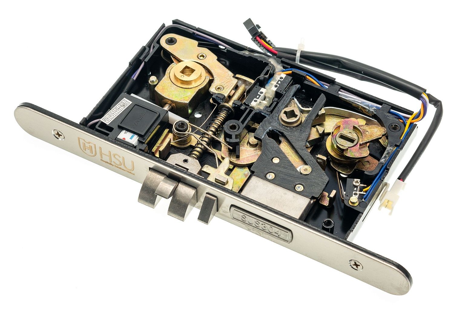 HSU-9962BT-S
