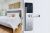 Online Electronic Hotel Lock HSU-9962BT-S 