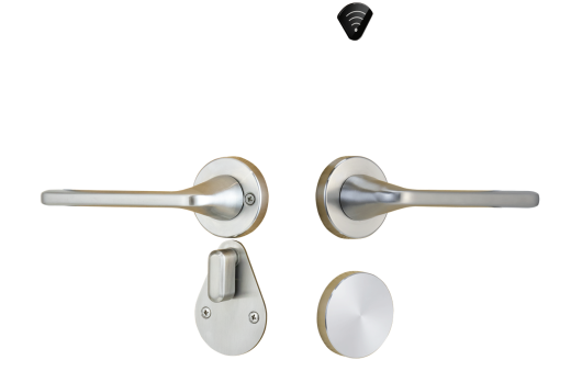 Гостиничный электронный замок HSU-9909