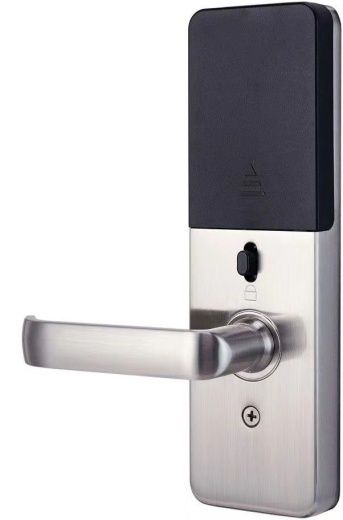 Гостиничный электронный онлайн замок HSU-6679BT-S