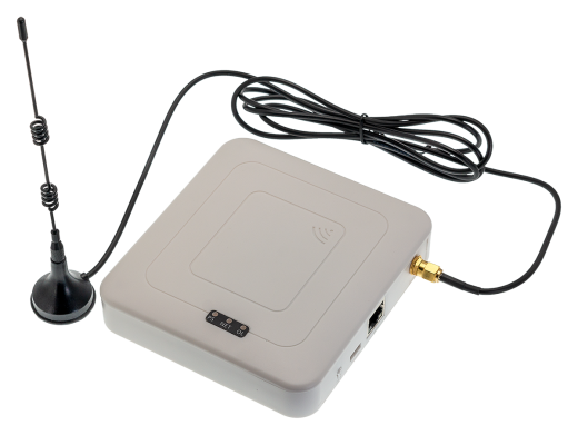 Шлюз для перевода замков серии BT в онлайн режим HSU-BTGW