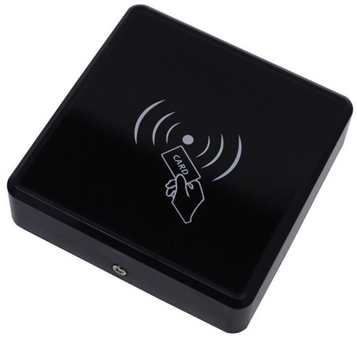 Настенный контроллер HSU-HAC (ранняя версия - ILMS)