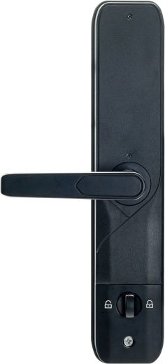 Гостиничный электронный онлайн замок HSU-8882BT-TH