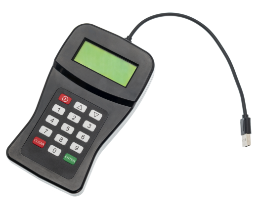 Программатор сейфов HSU-S-HS