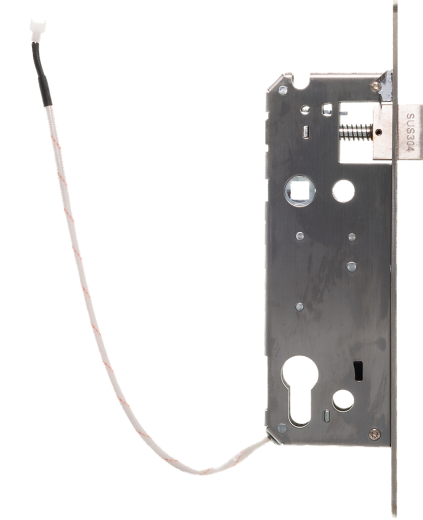 Гостиничный электронный онлайн замок HSU-9939BT-G