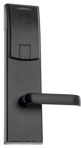 Гостиничный электронный онлайн замок HSU-9936BT-TH