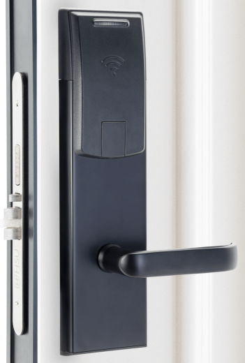 Гостиничный электронный замок HSU-9936-TH