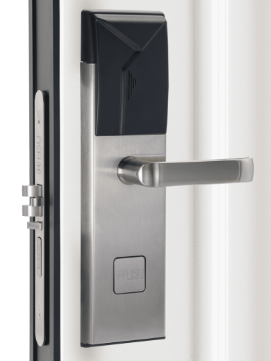 Гостиничный электронный замок HSU-9962-S