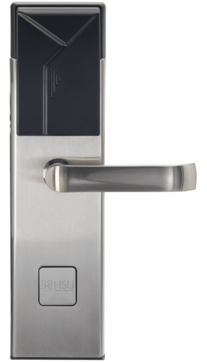 Электронный гостиничный замок HSU-9962-S