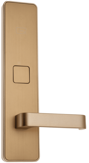 Электронный замок HSU-9953-G