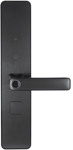 Электронный гостиничный замок HSU-8880BT-TH