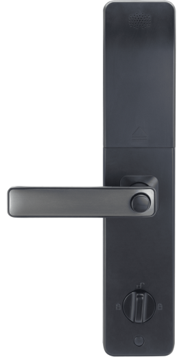 Гостиничный электронный онлайн замок HSU-8880BT-TH