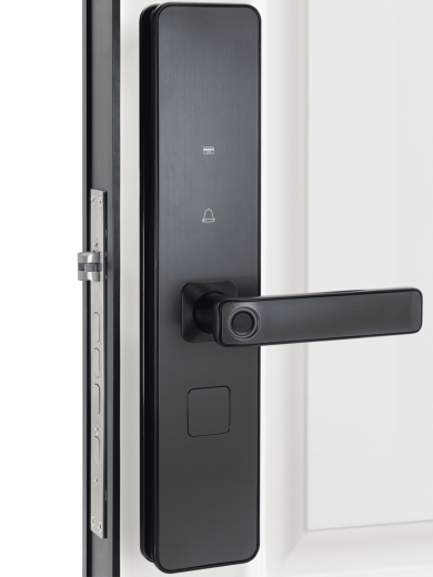 Гостиничный электронный онлайн замок HSU-8880BT-TH