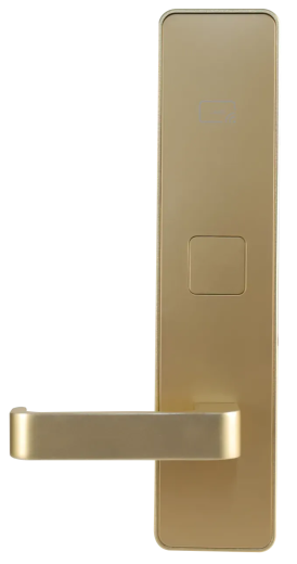 Гостиничный электронный замок HSU-9953-G