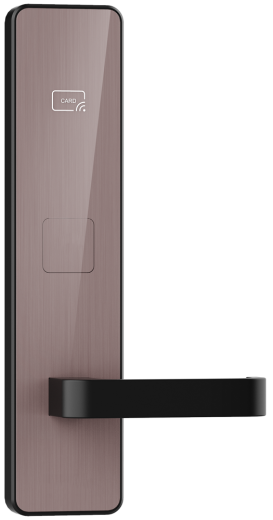 Электронный замок HSU-9953-KG