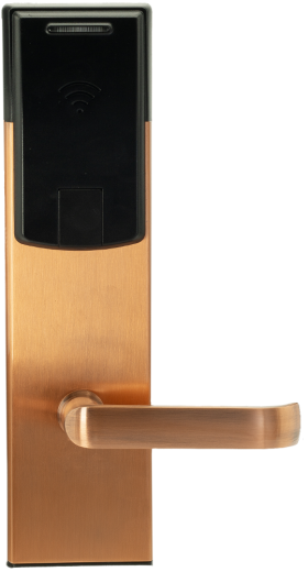 Электронный гостиничный замок HSU-9936BT-AC