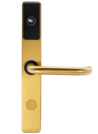 Электронный гостиничный замок HSU-9939BT-G