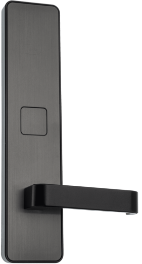 Электронный замок HSU-9953-TH