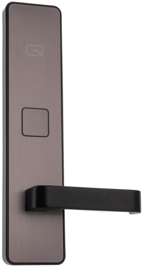 Электронный замок HSU-9953-KG